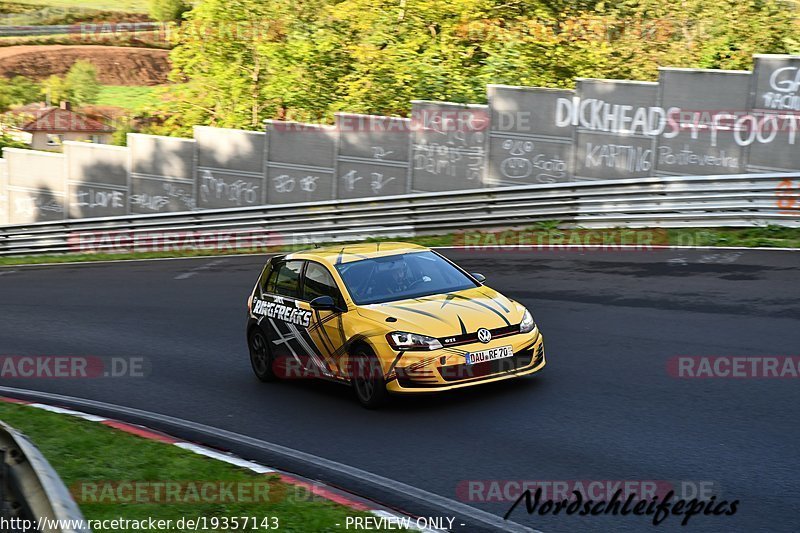 Bild #19357143 - Touristenfahrten Nürburgring Nordschleife (03.10.2022)