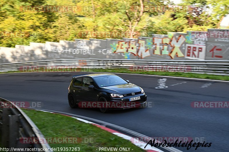 Bild #19357263 - Touristenfahrten Nürburgring Nordschleife (03.10.2022)