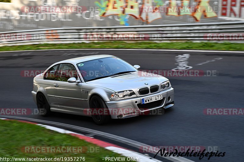 Bild #19357276 - Touristenfahrten Nürburgring Nordschleife (03.10.2022)