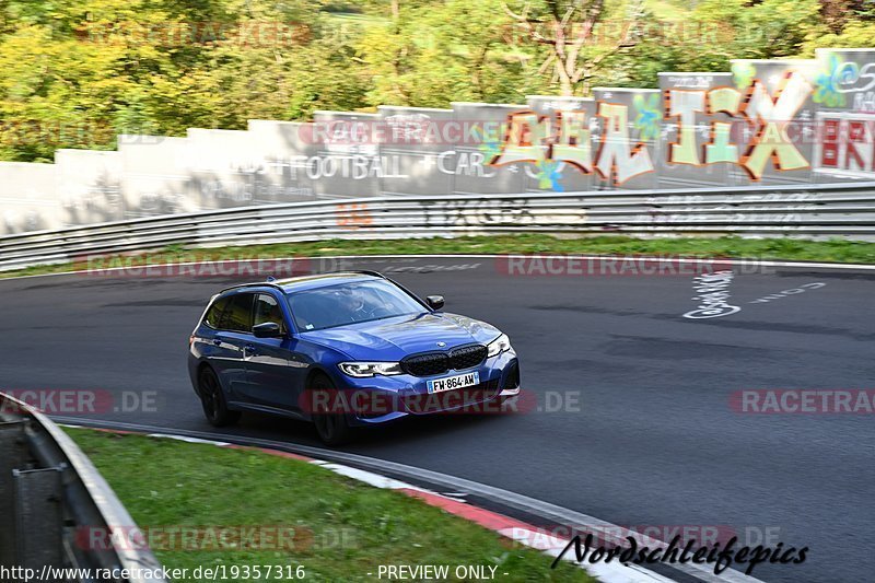 Bild #19357316 - Touristenfahrten Nürburgring Nordschleife (03.10.2022)