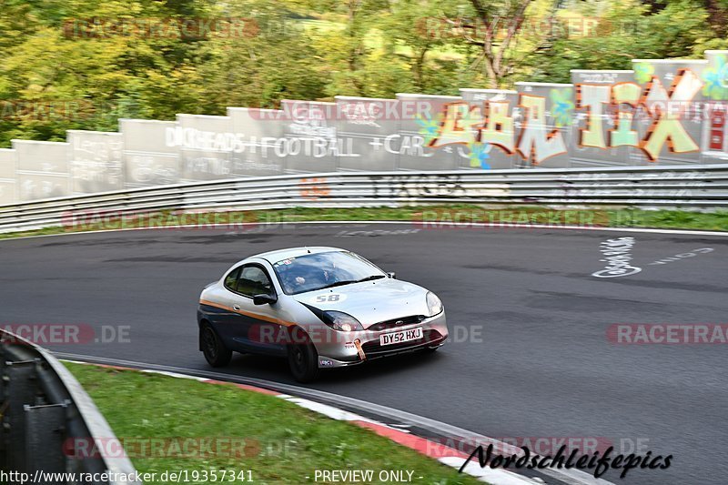 Bild #19357341 - Touristenfahrten Nürburgring Nordschleife (03.10.2022)