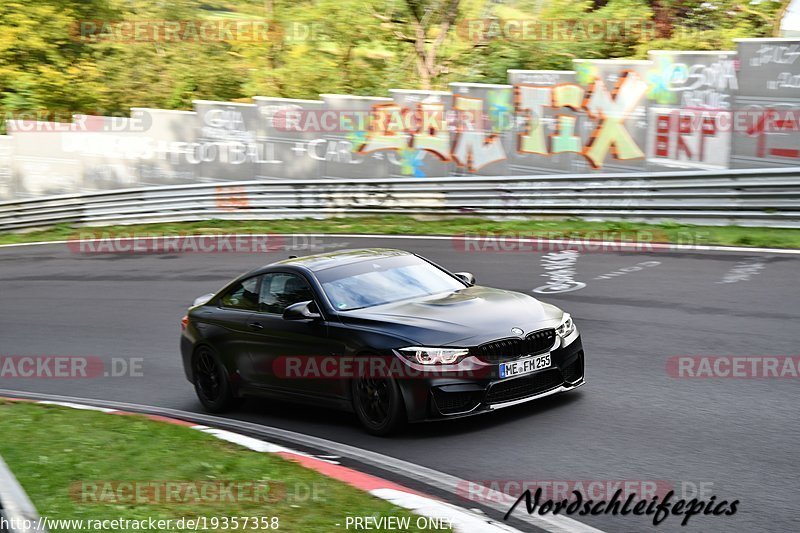 Bild #19357358 - Touristenfahrten Nürburgring Nordschleife (03.10.2022)