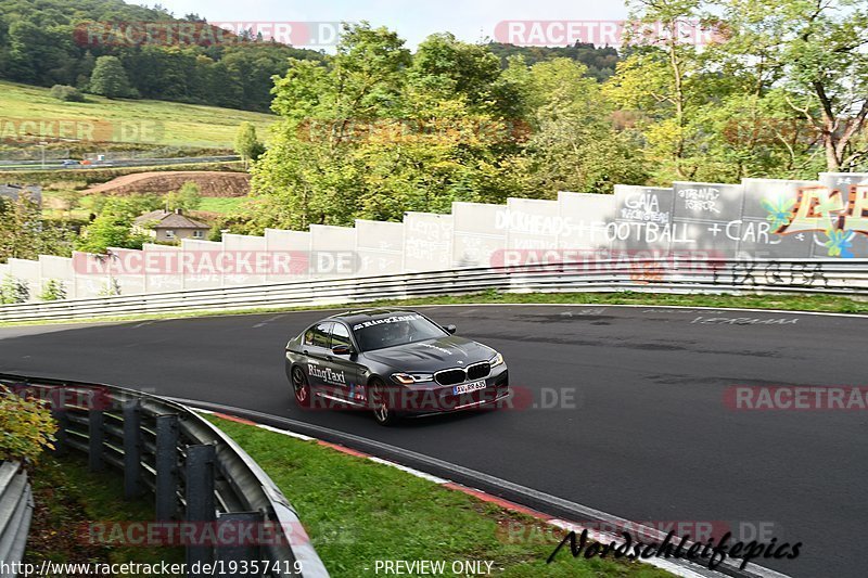 Bild #19357419 - Touristenfahrten Nürburgring Nordschleife (03.10.2022)