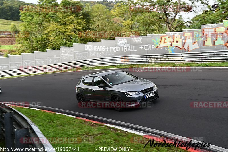 Bild #19357441 - Touristenfahrten Nürburgring Nordschleife (03.10.2022)