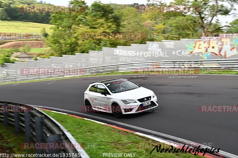 Bild #19357456 - Touristenfahrten Nürburgring Nordschleife (03.10.2022)