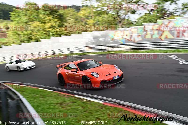 Bild #19357516 - Touristenfahrten Nürburgring Nordschleife (03.10.2022)