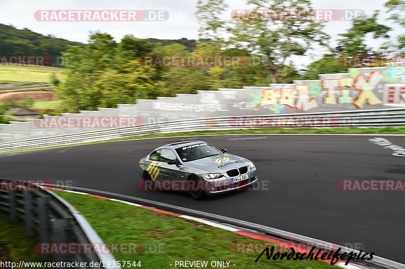 Bild #19357544 - Touristenfahrten Nürburgring Nordschleife (03.10.2022)