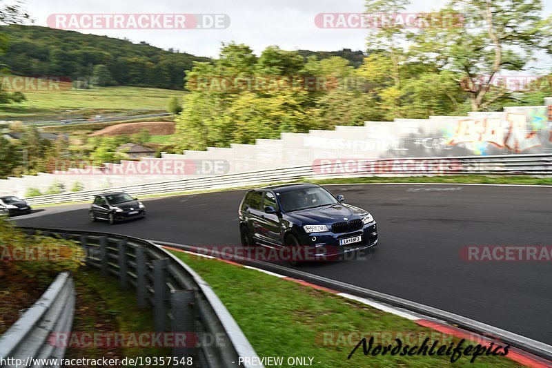 Bild #19357548 - Touristenfahrten Nürburgring Nordschleife (03.10.2022)