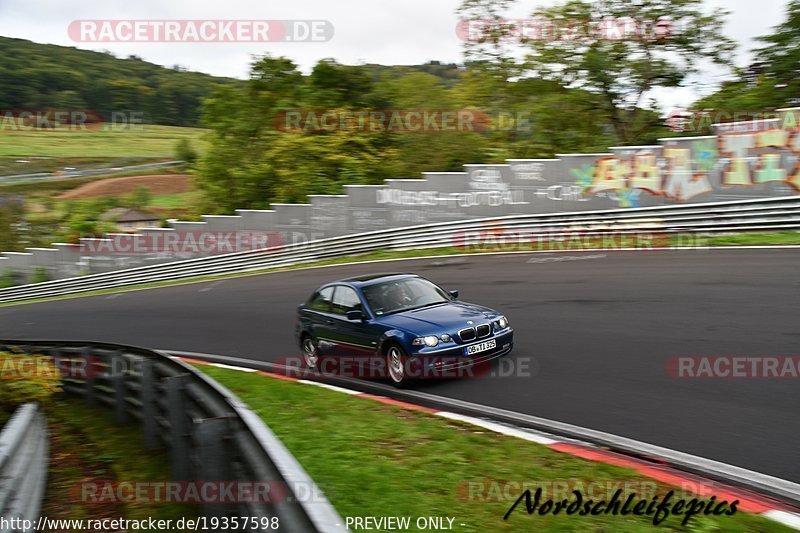 Bild #19357598 - Touristenfahrten Nürburgring Nordschleife (03.10.2022)