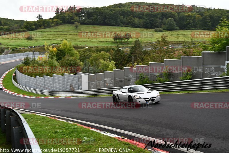 Bild #19357721 - Touristenfahrten Nürburgring Nordschleife (03.10.2022)