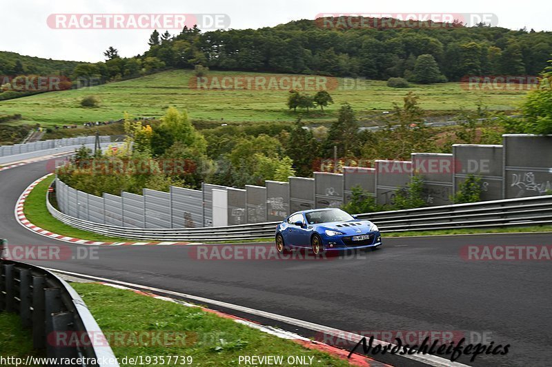 Bild #19357739 - Touristenfahrten Nürburgring Nordschleife (03.10.2022)