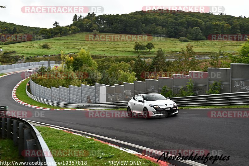 Bild #19357818 - Touristenfahrten Nürburgring Nordschleife (03.10.2022)