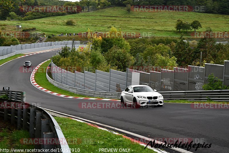 Bild #19357910 - Touristenfahrten Nürburgring Nordschleife (03.10.2022)