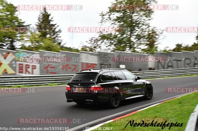 Bild #19358195 - Touristenfahrten Nürburgring Nordschleife (03.10.2022)