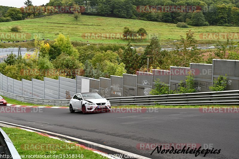 Bild #19358340 - Touristenfahrten Nürburgring Nordschleife (03.10.2022)