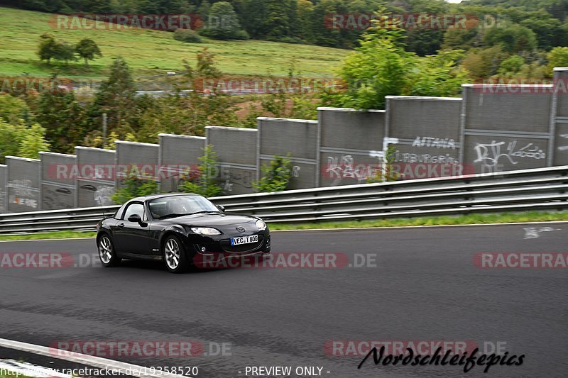 Bild #19358520 - Touristenfahrten Nürburgring Nordschleife (03.10.2022)