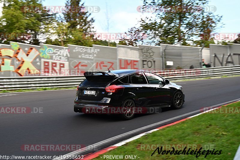 Bild #19358652 - Touristenfahrten Nürburgring Nordschleife (03.10.2022)