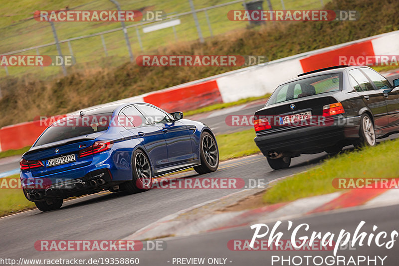 Bild #19358860 - Touristenfahrten Nürburgring Nordschleife (03.10.2022)