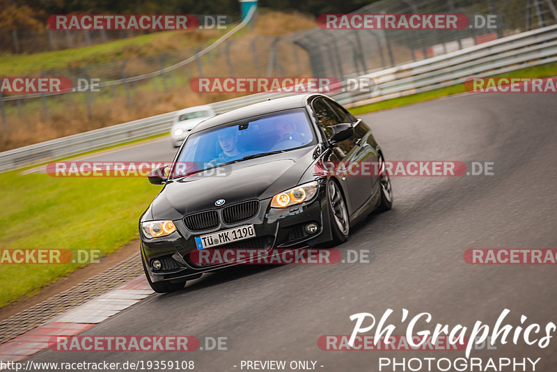 Bild #19359108 - Touristenfahrten Nürburgring Nordschleife (03.10.2022)