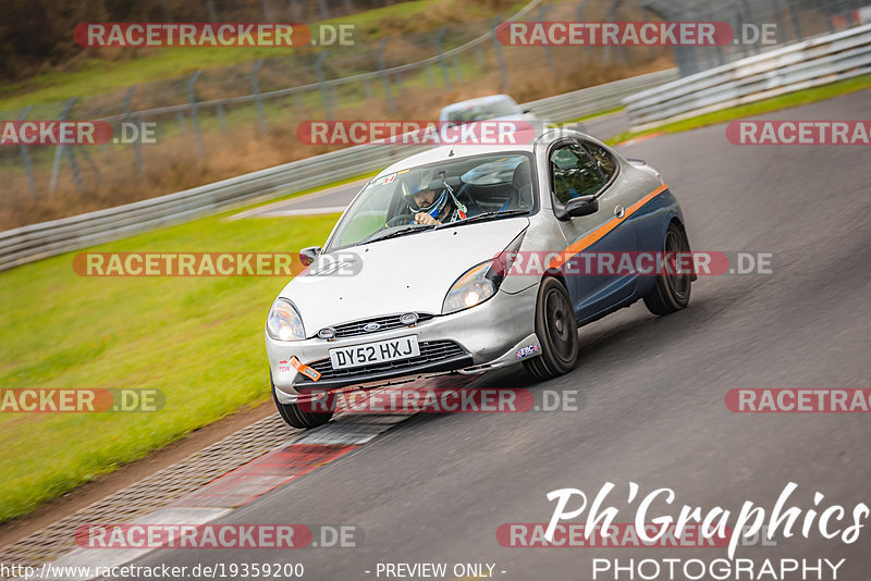 Bild #19359200 - Touristenfahrten Nürburgring Nordschleife (03.10.2022)