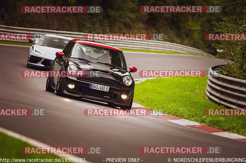 Bild #19359781 - Touristenfahrten Nürburgring Nordschleife (03.10.2022)