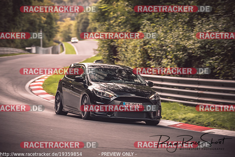 Bild #19359854 - Touristenfahrten Nürburgring Nordschleife (03.10.2022)