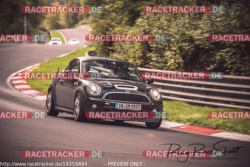 Bild #19359884 - Touristenfahrten Nürburgring Nordschleife (03.10.2022)