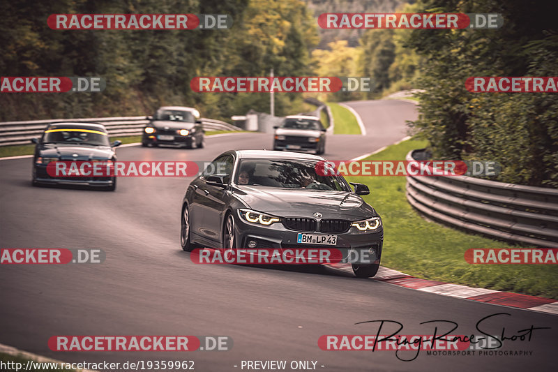 Bild #19359962 - Touristenfahrten Nürburgring Nordschleife (03.10.2022)