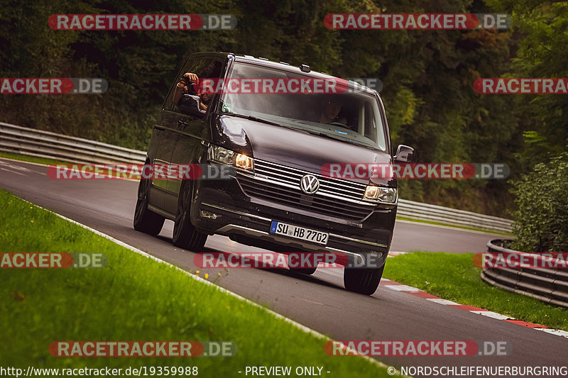 Bild #19359988 - Touristenfahrten Nürburgring Nordschleife (03.10.2022)