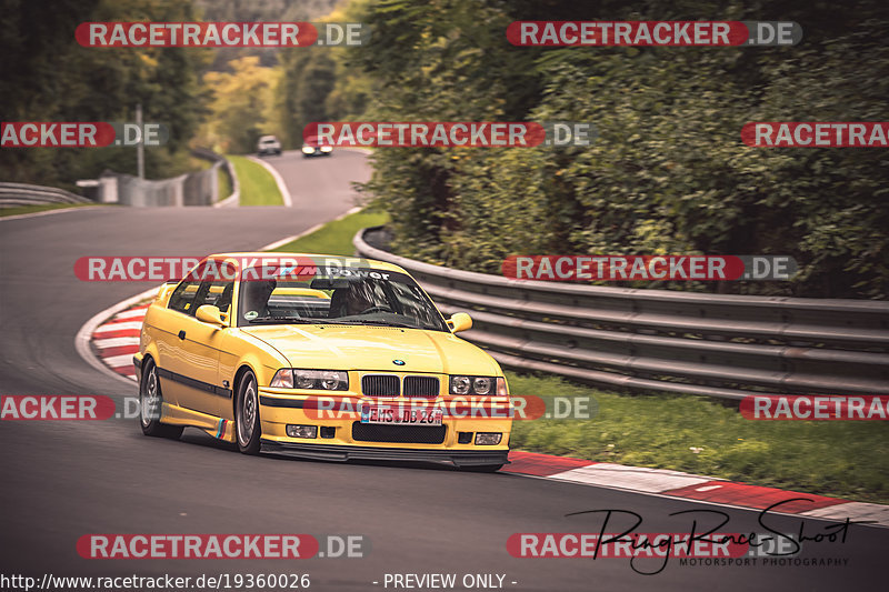 Bild #19360026 - Touristenfahrten Nürburgring Nordschleife (03.10.2022)