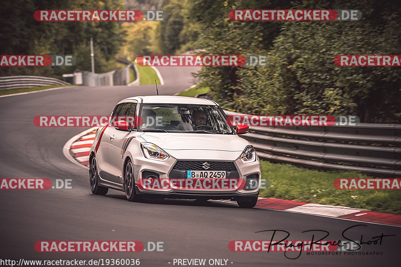 Bild #19360036 - Touristenfahrten Nürburgring Nordschleife (03.10.2022)