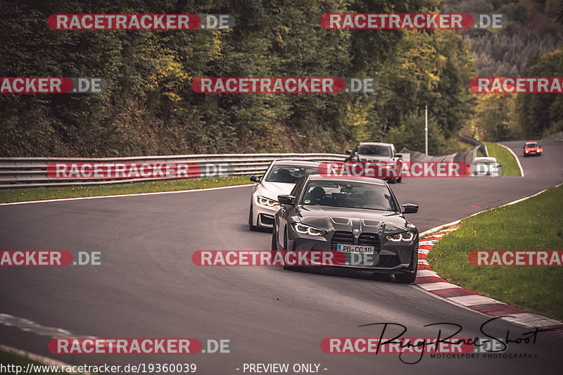 Bild #19360039 - Touristenfahrten Nürburgring Nordschleife (03.10.2022)