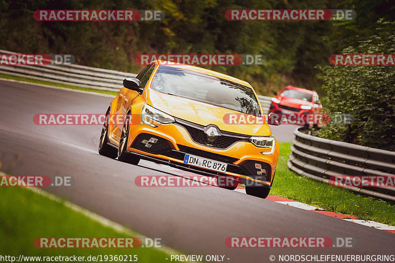 Bild #19360215 - Touristenfahrten Nürburgring Nordschleife (03.10.2022)