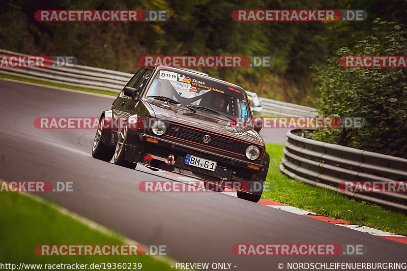 Bild #19360239 - Touristenfahrten Nürburgring Nordschleife (03.10.2022)