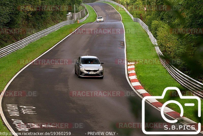 Bild #19360259 - Touristenfahrten Nürburgring Nordschleife (03.10.2022)