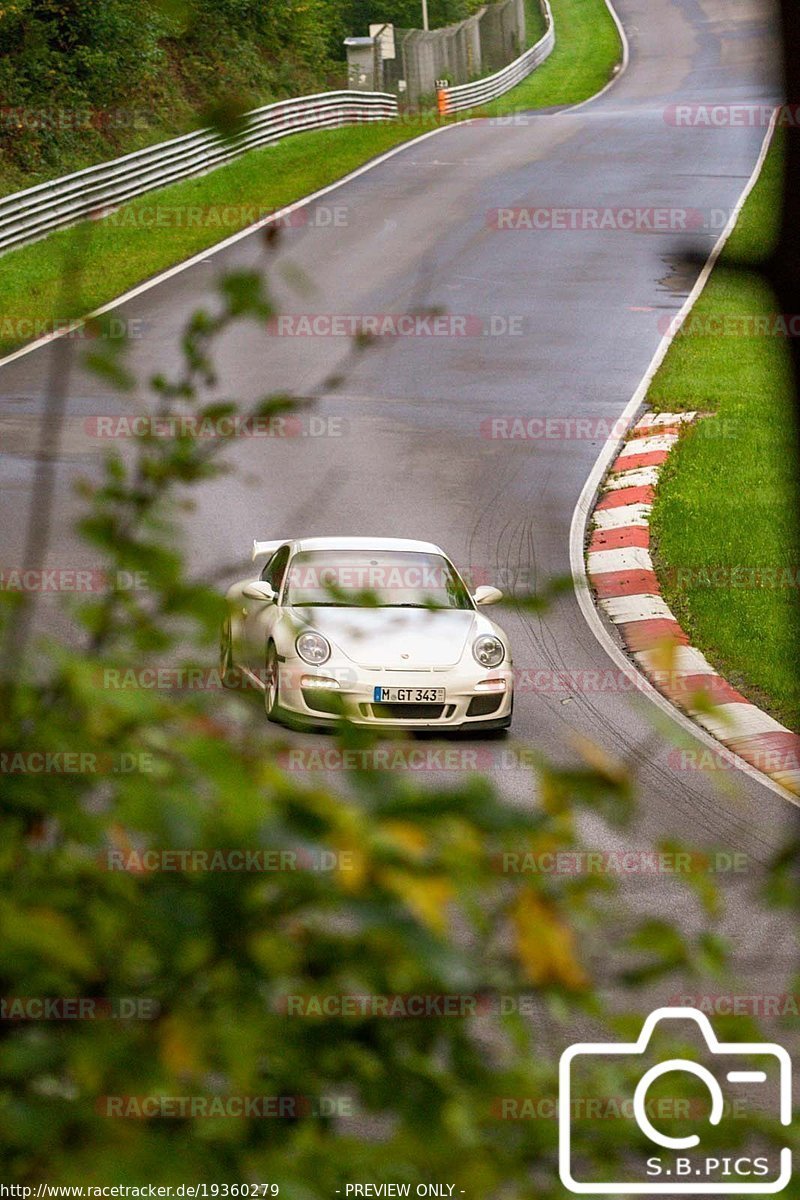 Bild #19360279 - Touristenfahrten Nürburgring Nordschleife (03.10.2022)