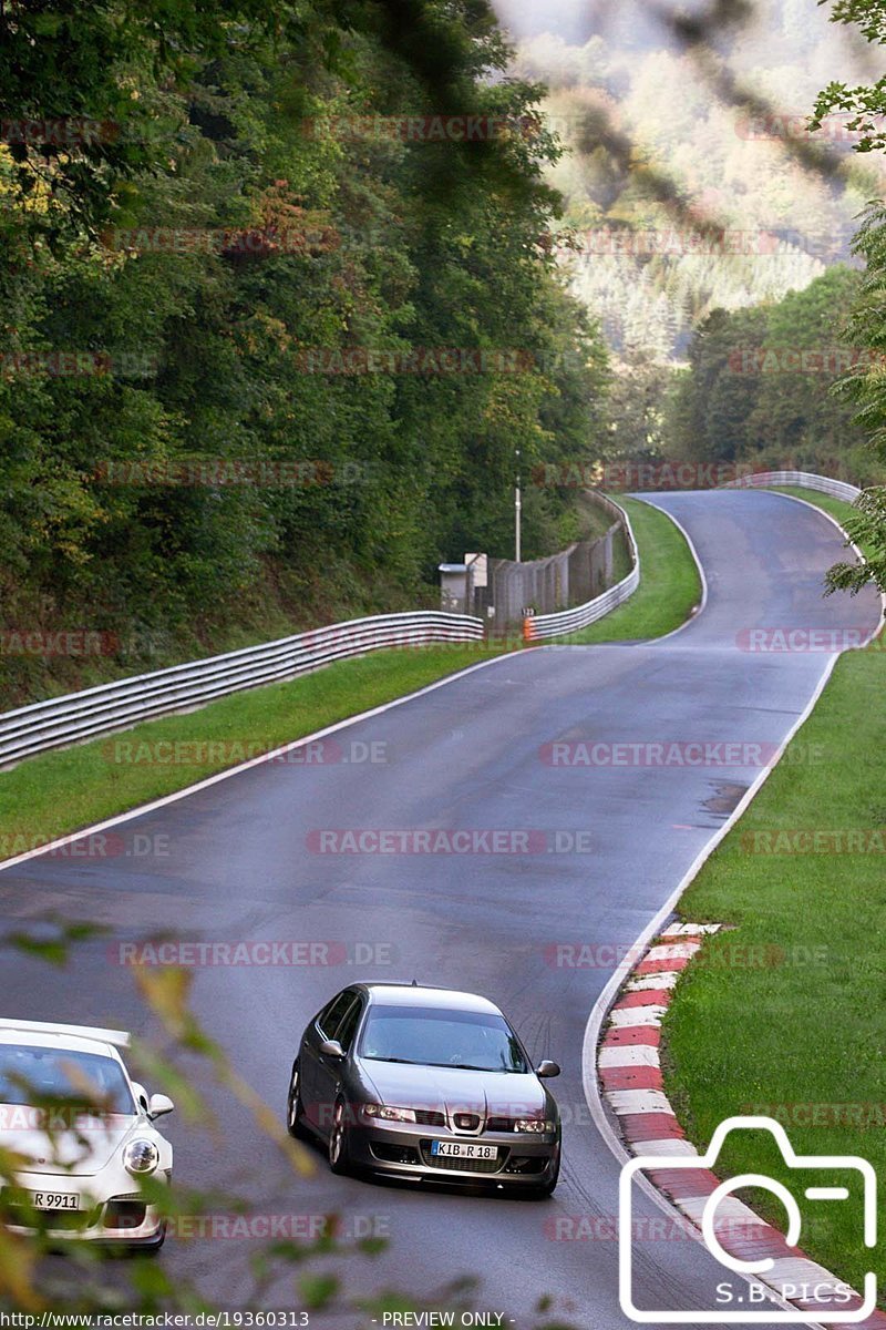 Bild #19360313 - Touristenfahrten Nürburgring Nordschleife (03.10.2022)