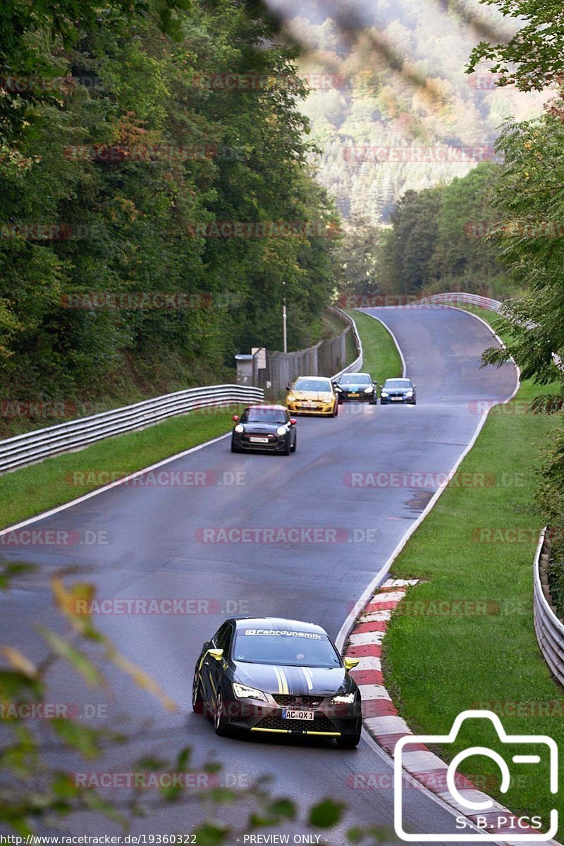 Bild #19360322 - Touristenfahrten Nürburgring Nordschleife (03.10.2022)