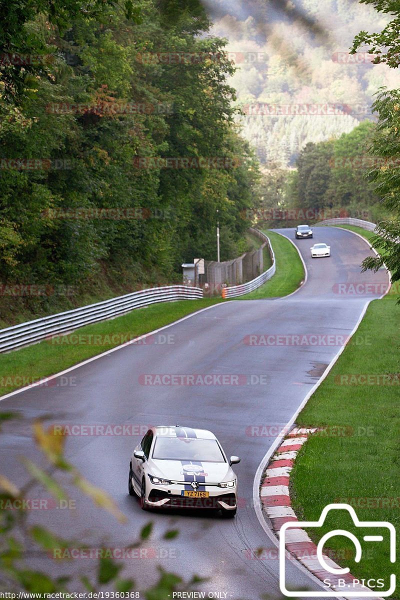 Bild #19360368 - Touristenfahrten Nürburgring Nordschleife (03.10.2022)