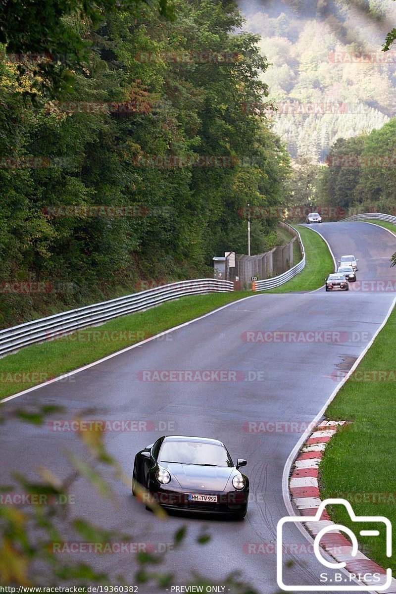 Bild #19360382 - Touristenfahrten Nürburgring Nordschleife (03.10.2022)