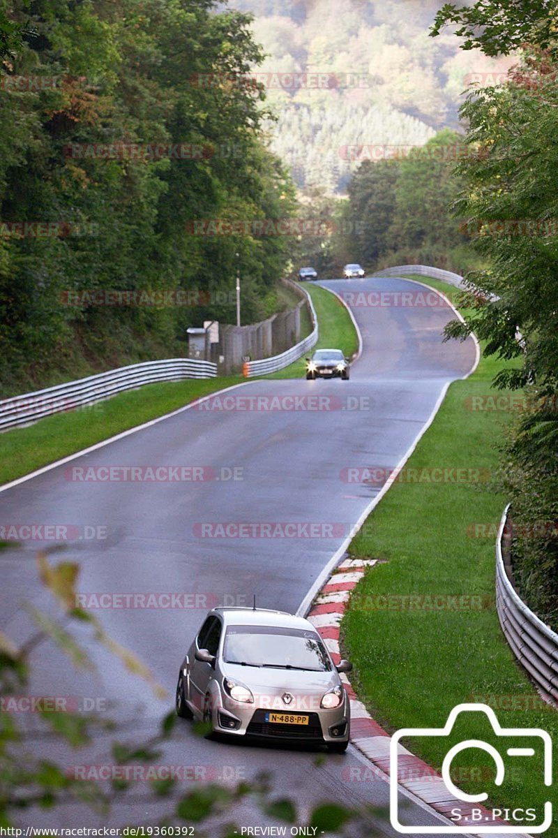 Bild #19360392 - Touristenfahrten Nürburgring Nordschleife (03.10.2022)