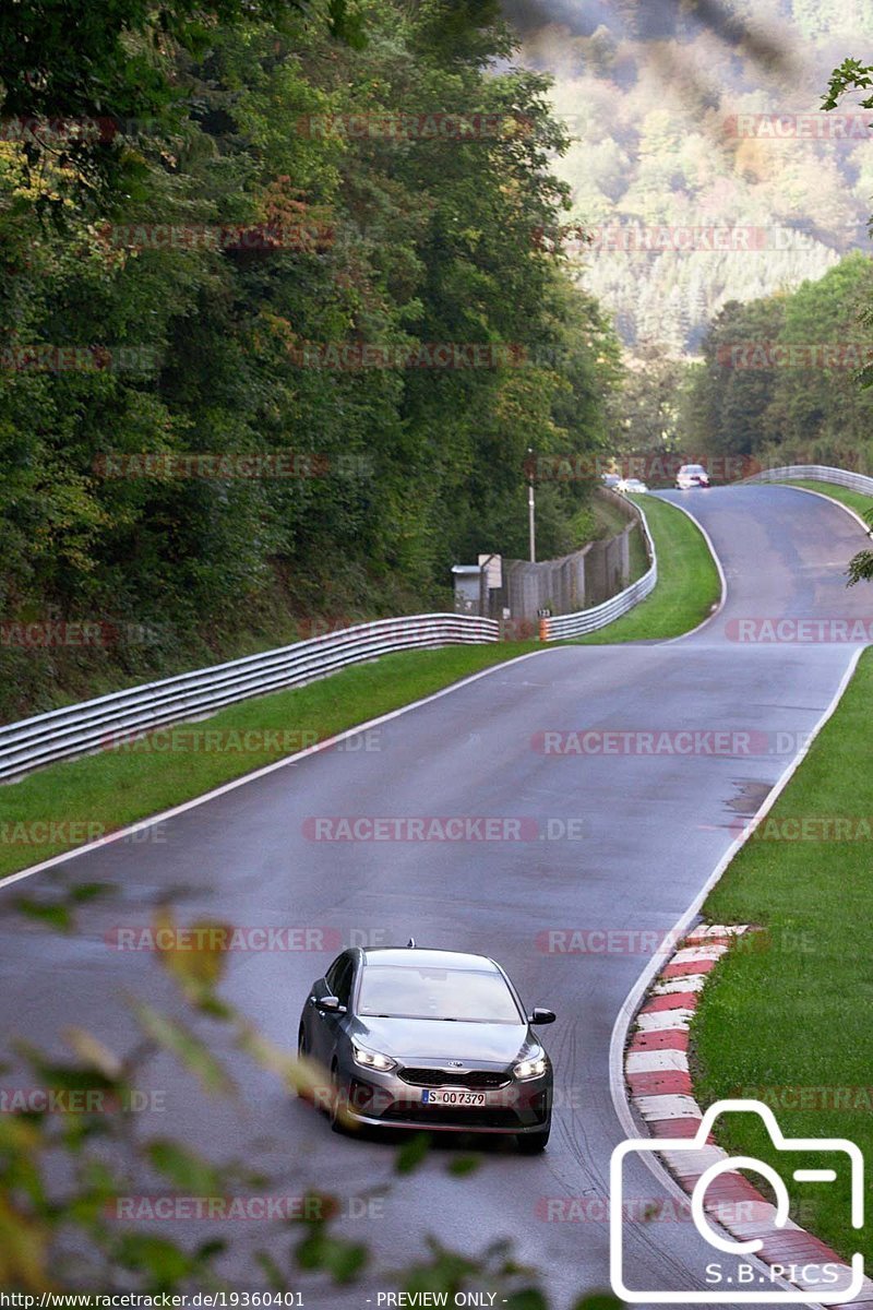 Bild #19360401 - Touristenfahrten Nürburgring Nordschleife (03.10.2022)