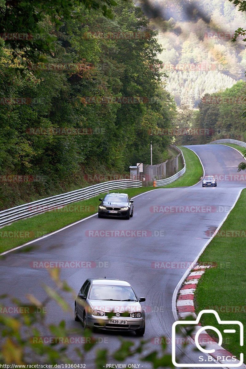 Bild #19360432 - Touristenfahrten Nürburgring Nordschleife (03.10.2022)