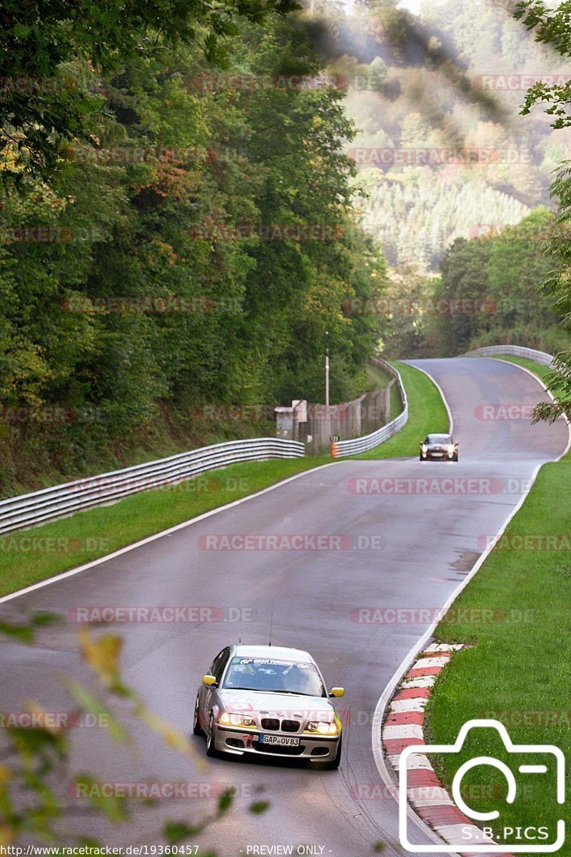 Bild #19360457 - Touristenfahrten Nürburgring Nordschleife (03.10.2022)