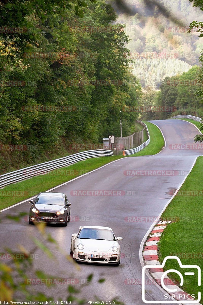 Bild #19360460 - Touristenfahrten Nürburgring Nordschleife (03.10.2022)