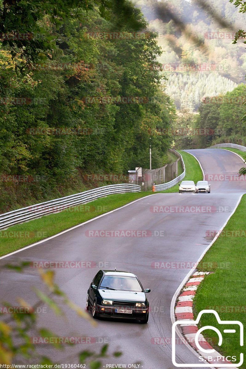 Bild #19360462 - Touristenfahrten Nürburgring Nordschleife (03.10.2022)