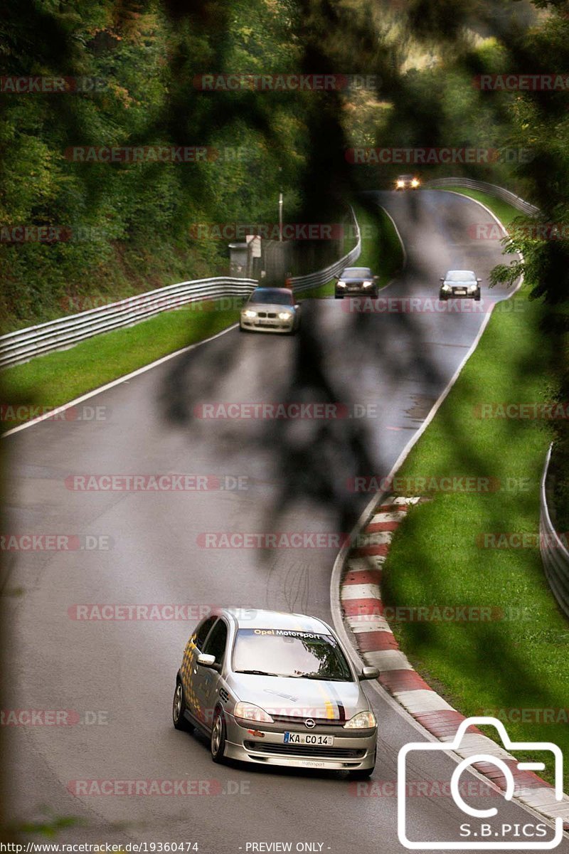 Bild #19360474 - Touristenfahrten Nürburgring Nordschleife (03.10.2022)