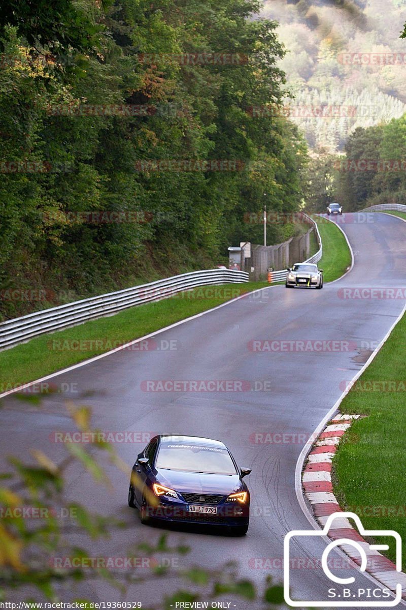 Bild #19360529 - Touristenfahrten Nürburgring Nordschleife (03.10.2022)