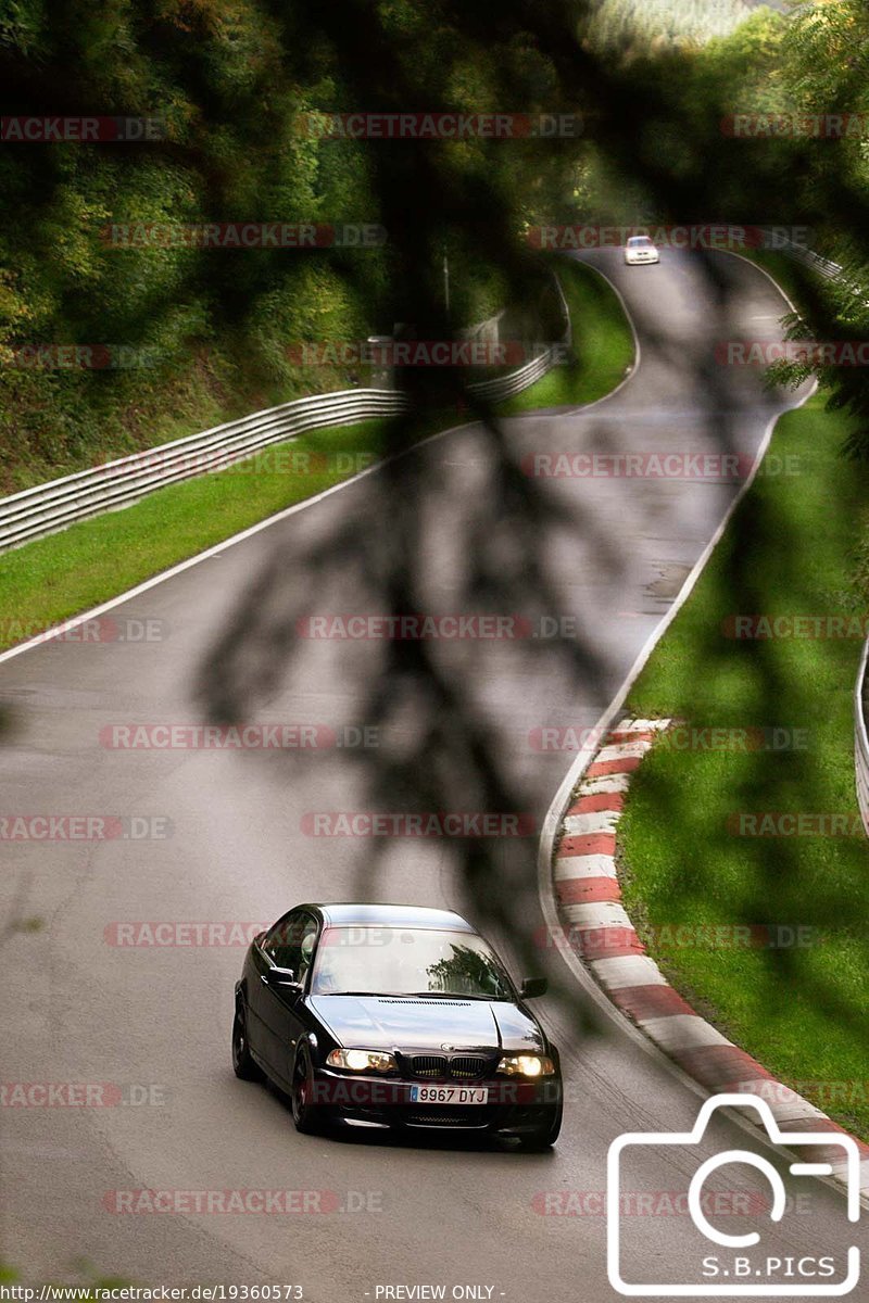 Bild #19360573 - Touristenfahrten Nürburgring Nordschleife (03.10.2022)