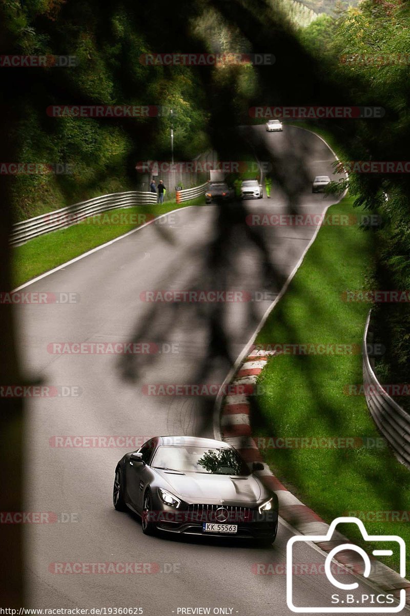 Bild #19360625 - Touristenfahrten Nürburgring Nordschleife (03.10.2022)